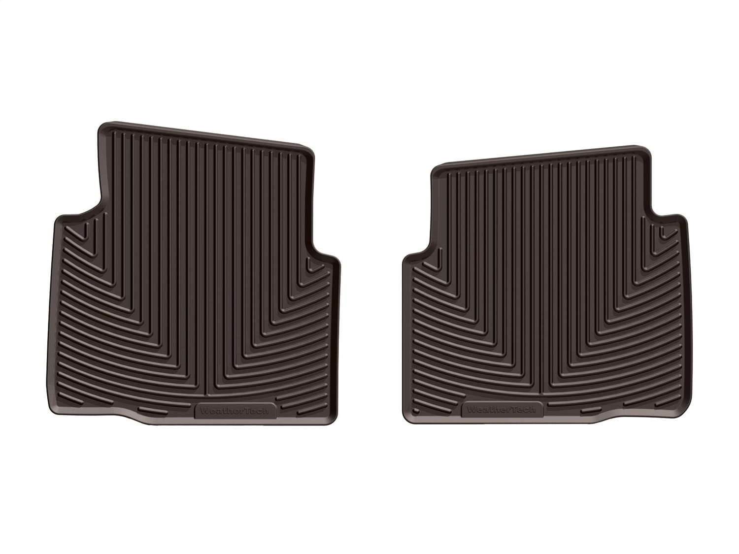 All Weather Floor Mats