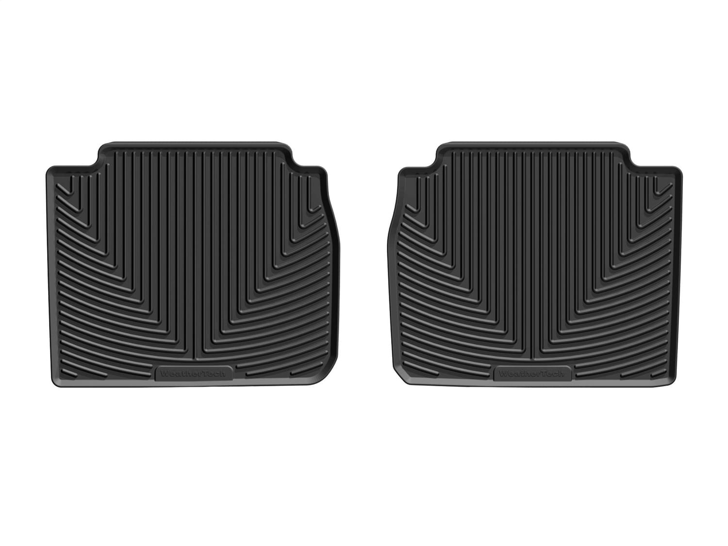 All Weather Floor Mats