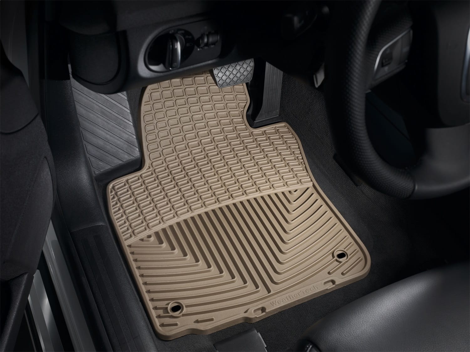 All Weather Floor Mats thumbnail 2
