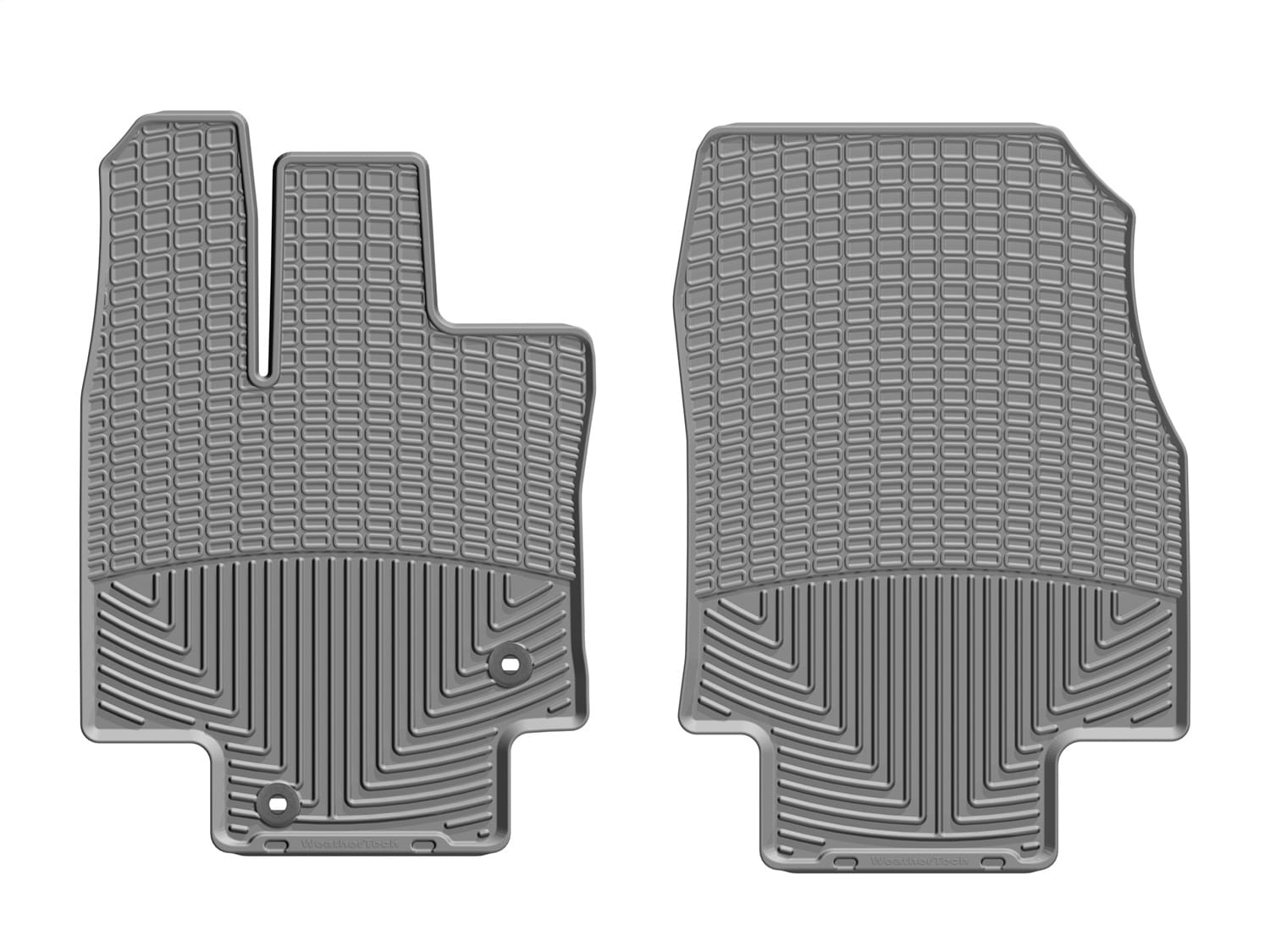 All Weather Floor Mats