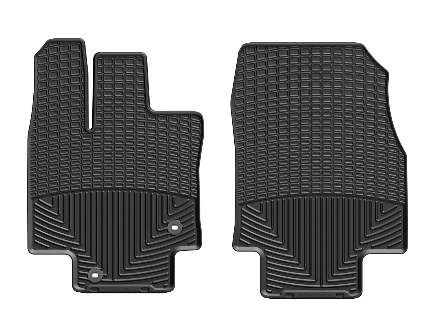 WeatherTech All Weather Floor Mats - W540