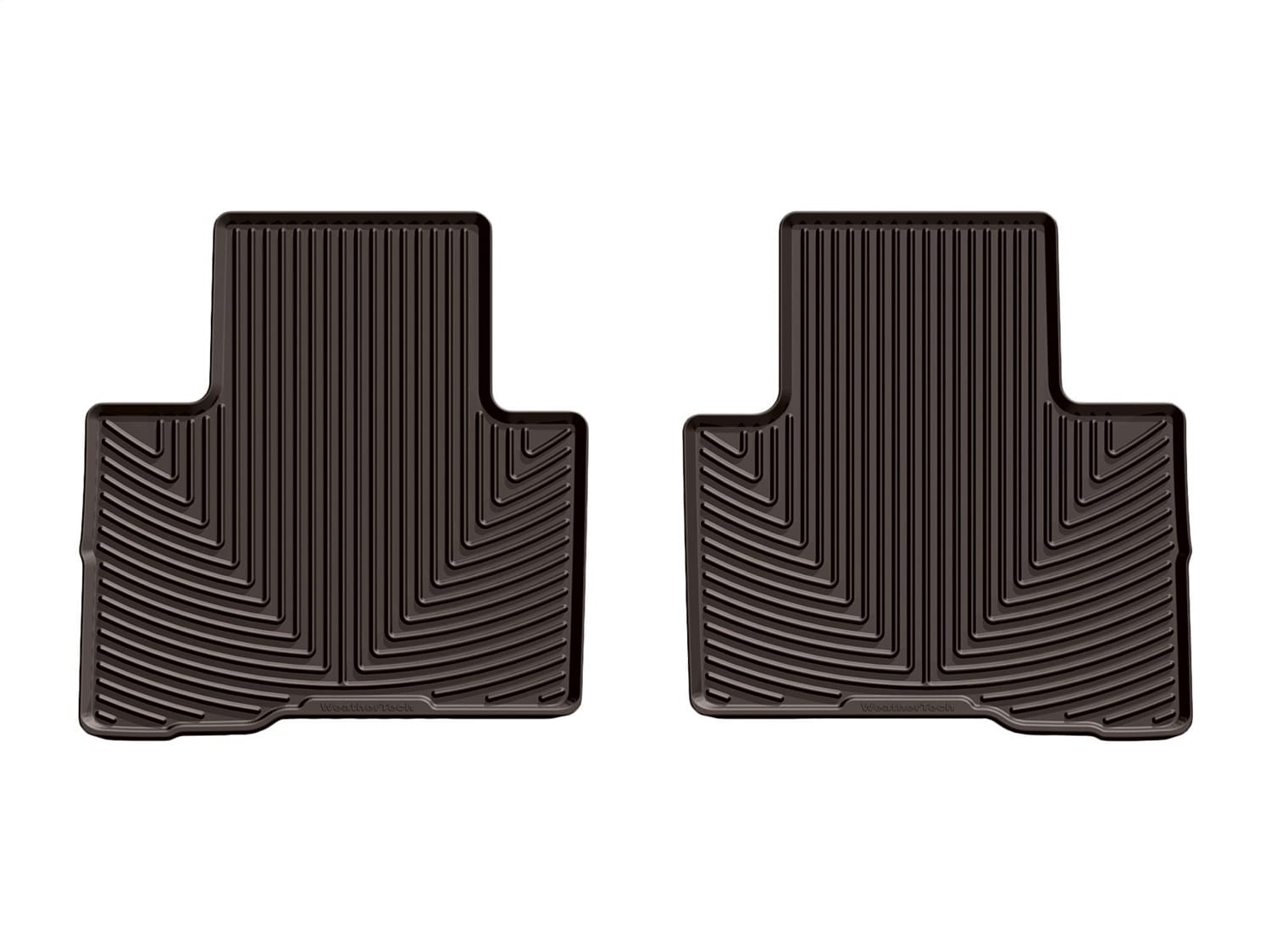 All Weather Floor Mats