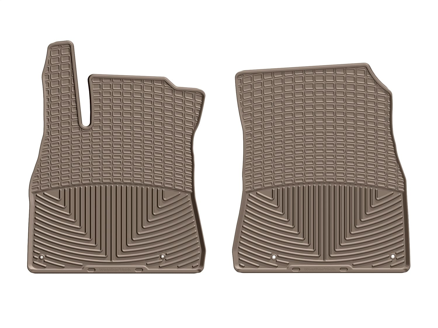All Weather Floor Mats