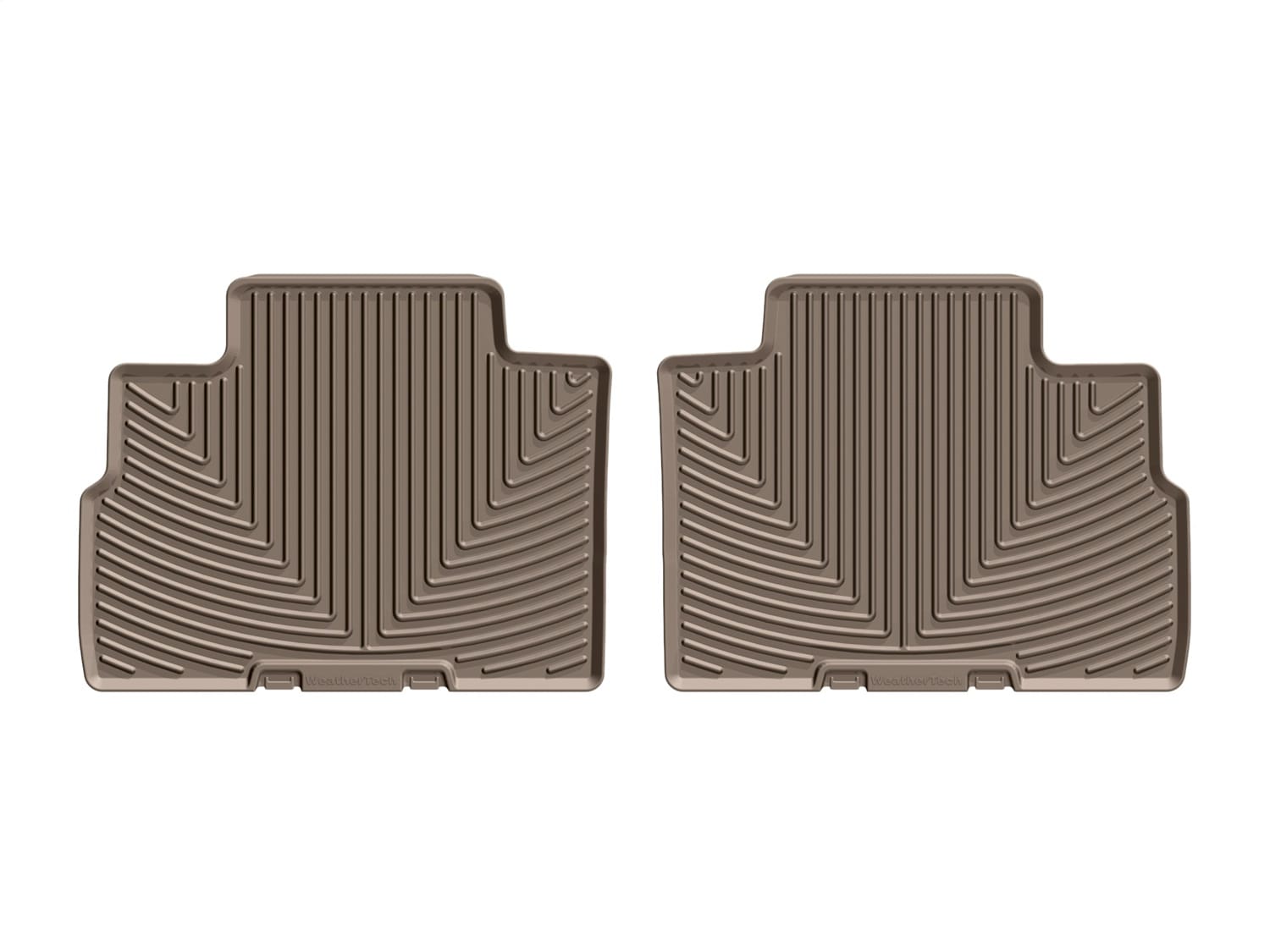 All Weather Floor Mats
