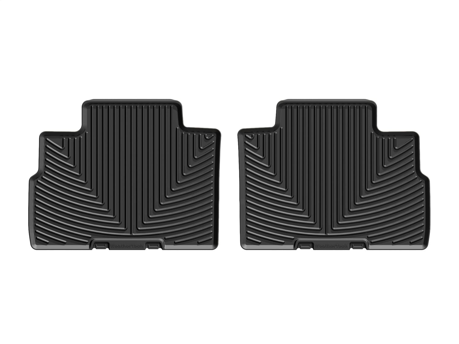 All Weather Floor Mats