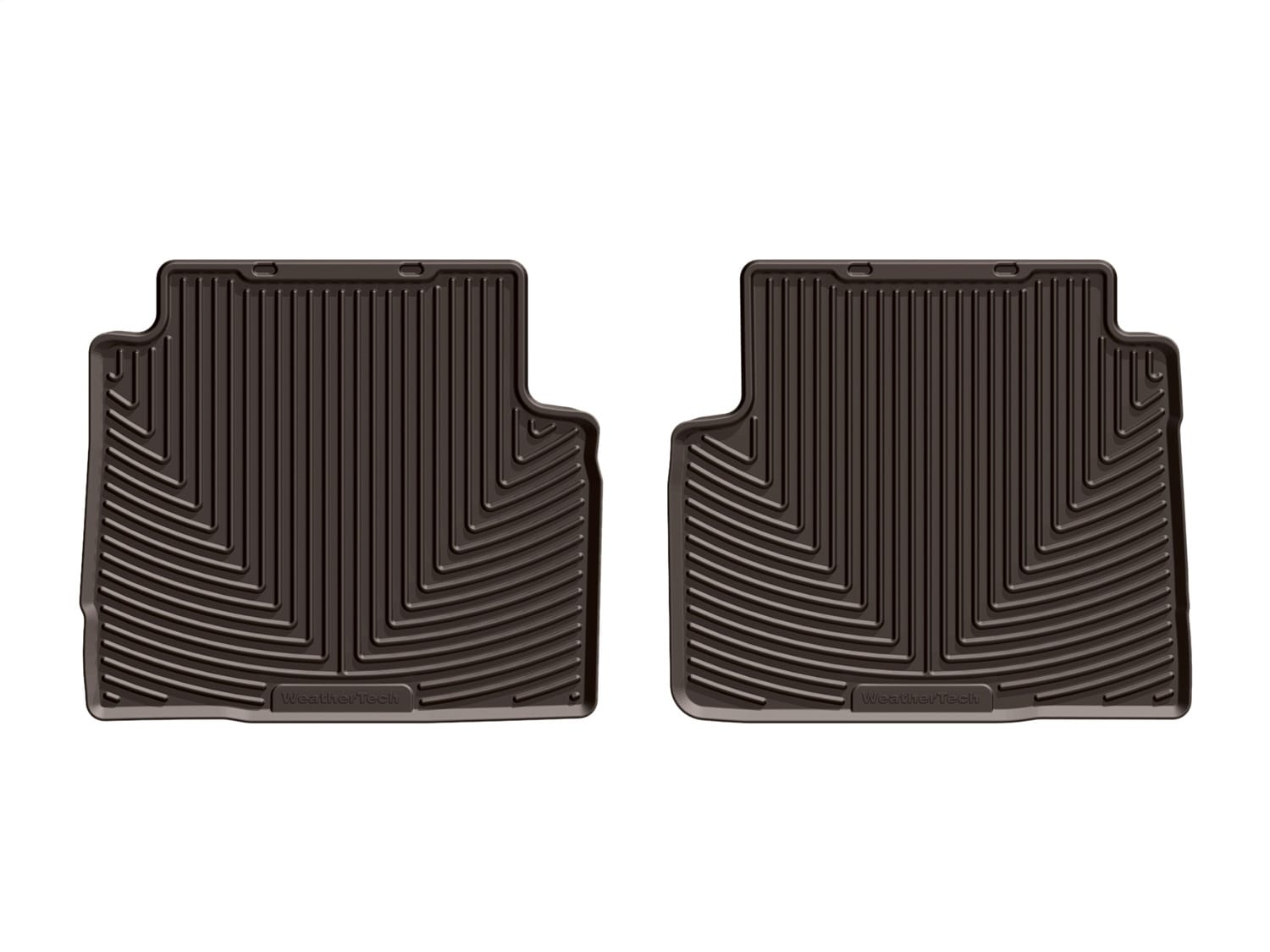 All Weather Floor Mats