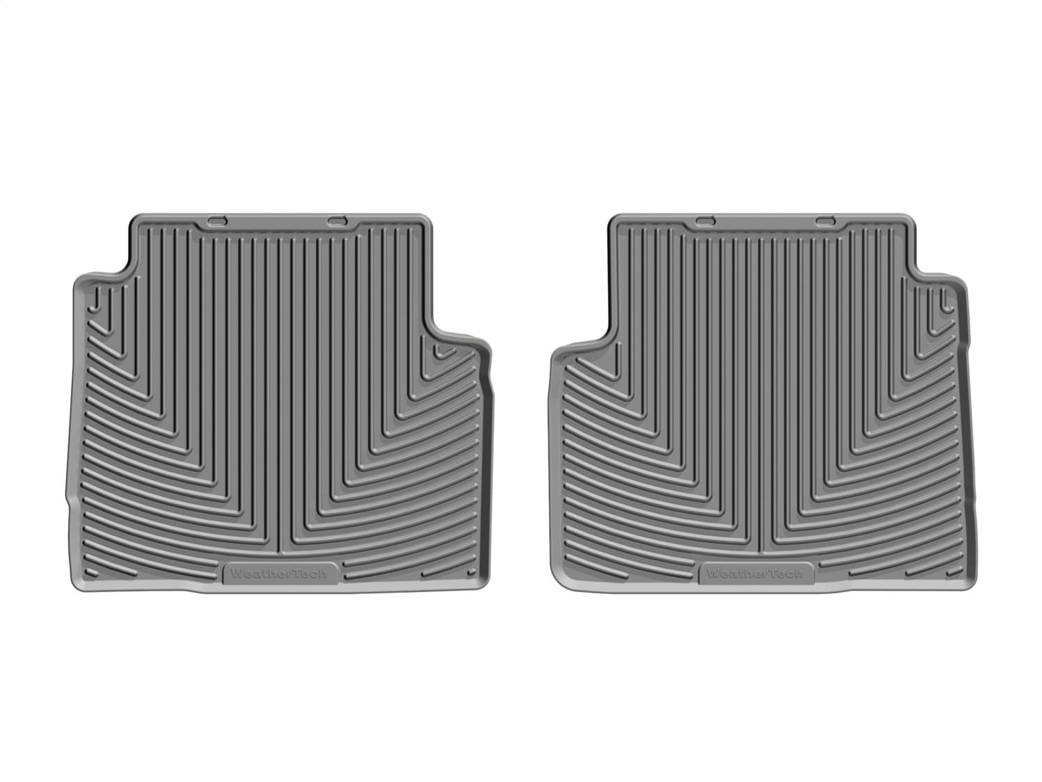 All Weather Floor Mats