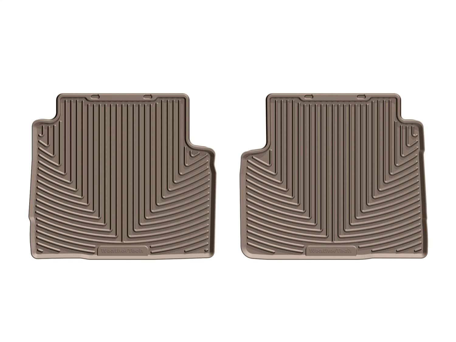 All Weather Floor Mats
