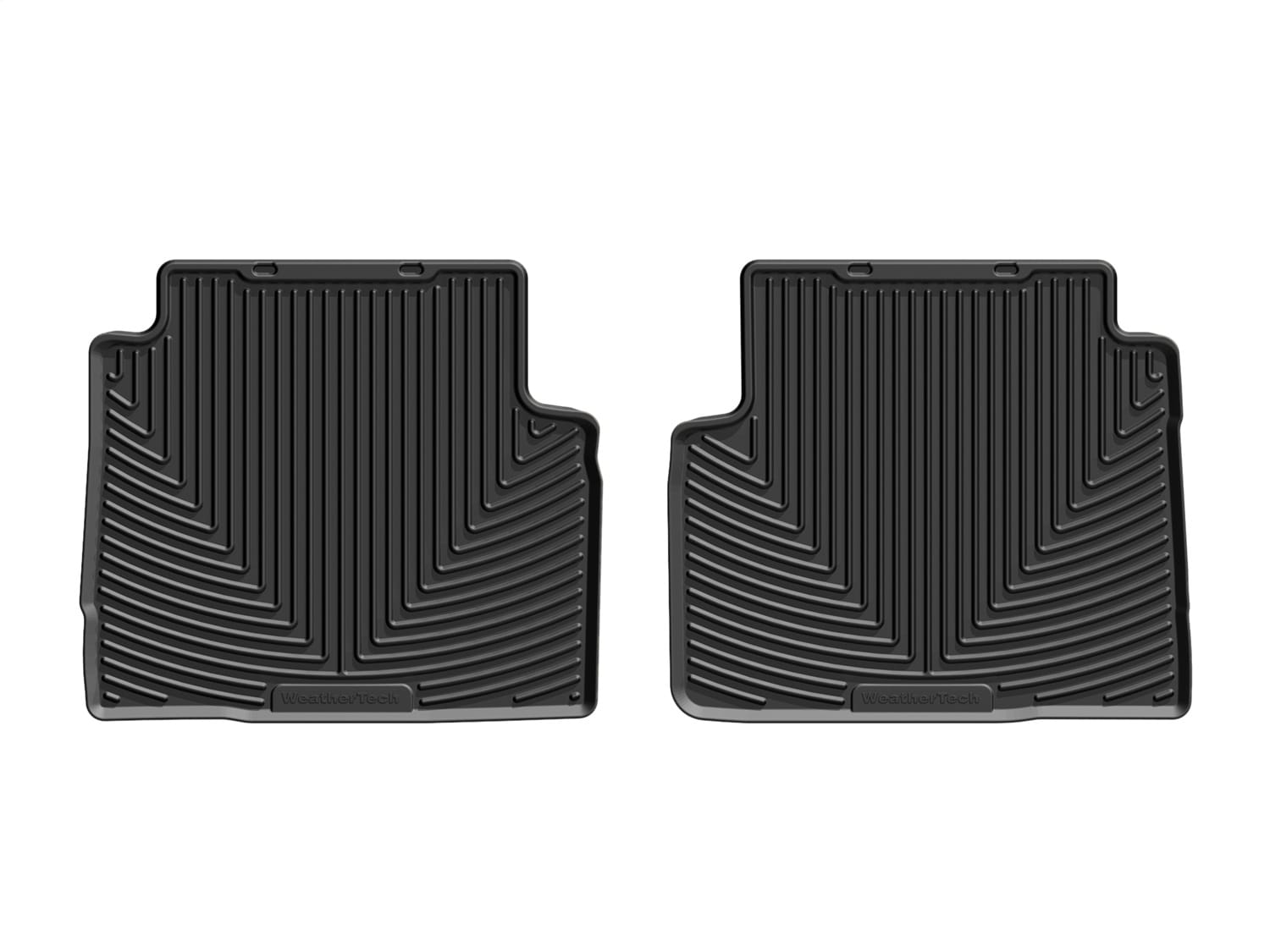 All Weather Floor Mats