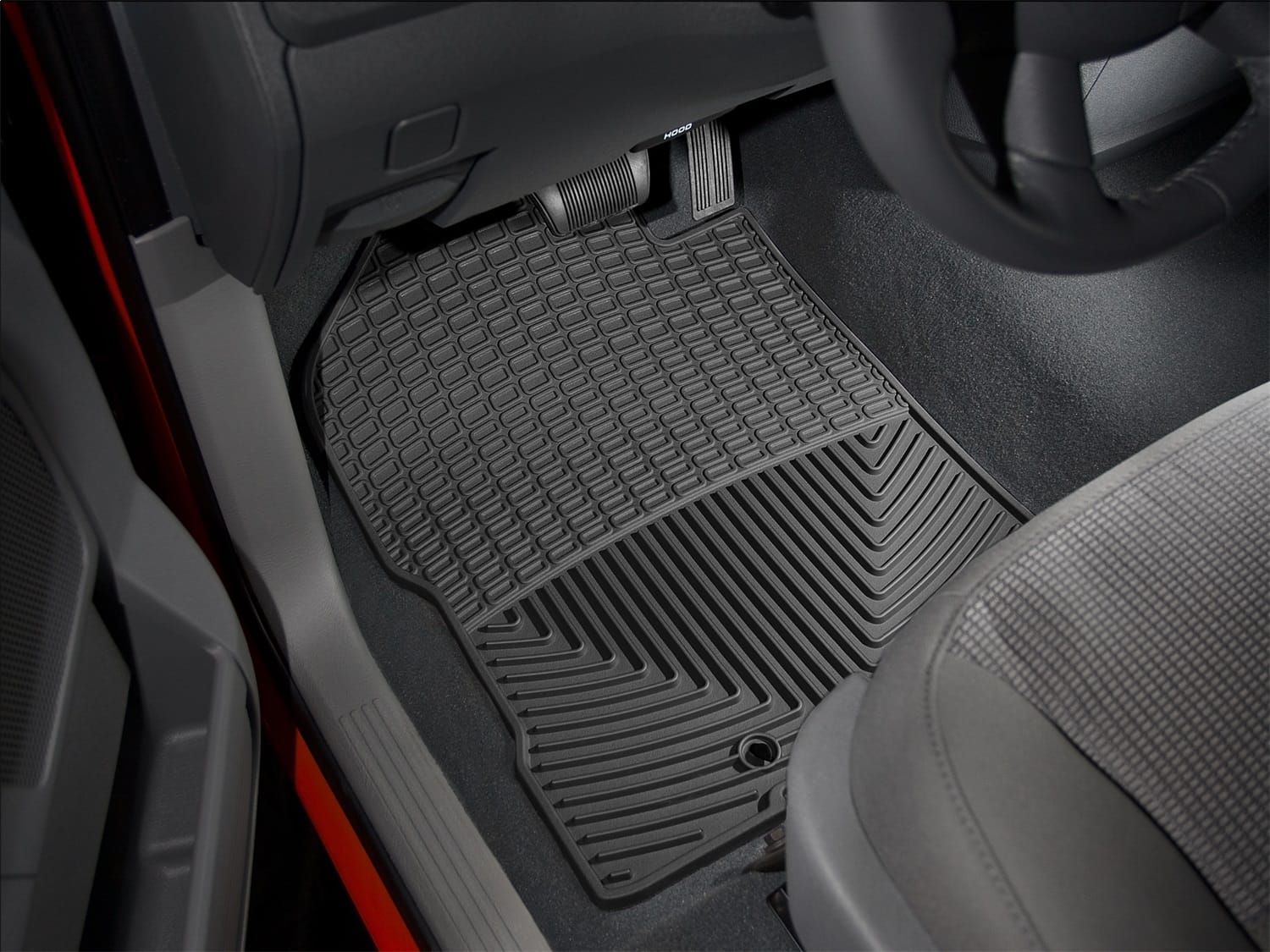 All Weather Floor Mats thumbnail 2