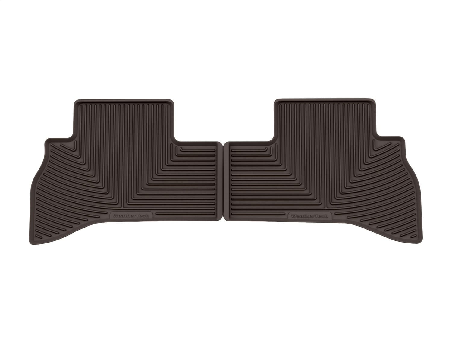 All Weather Floor Mats