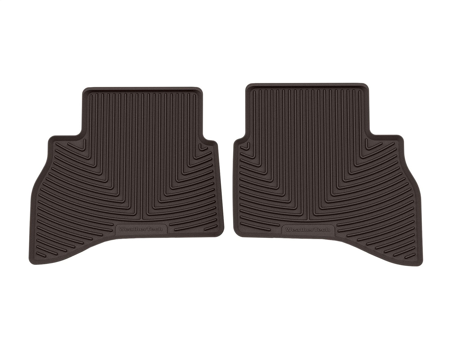 All Weather Floor Mats