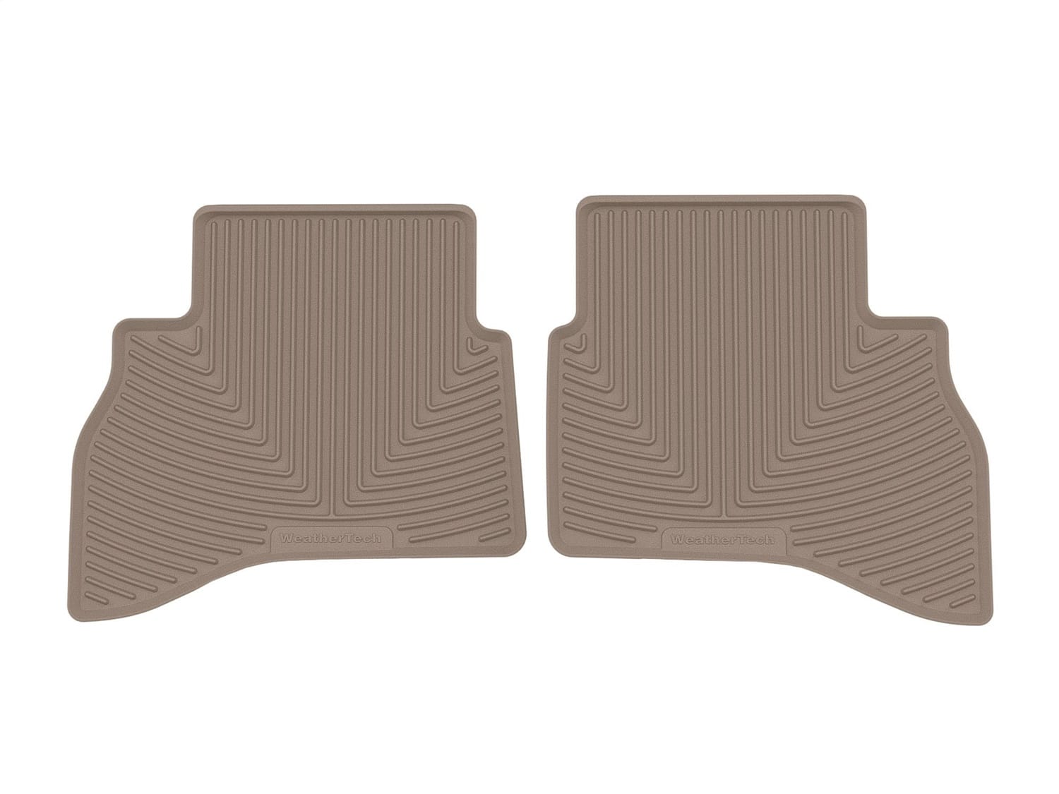 All Weather Floor Mats