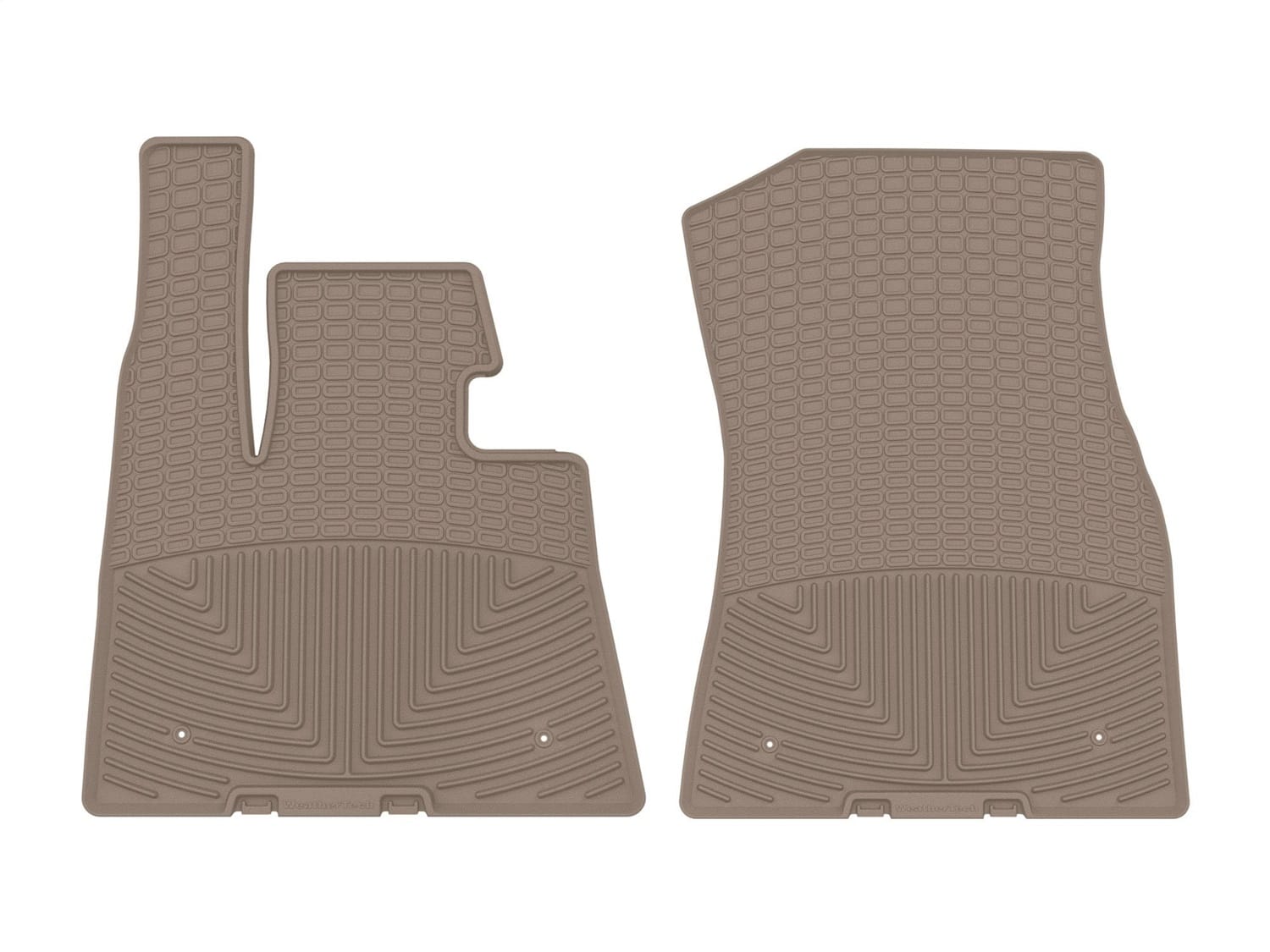 WeatherTech All Weather Floor Mats - W565TN