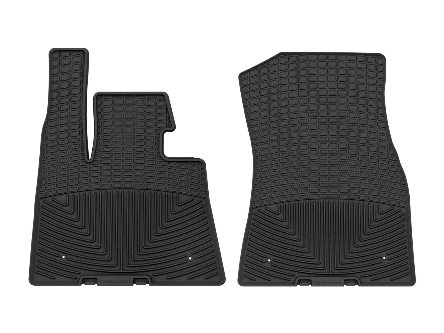 WeatherTech All Weather Floor Mats - W565