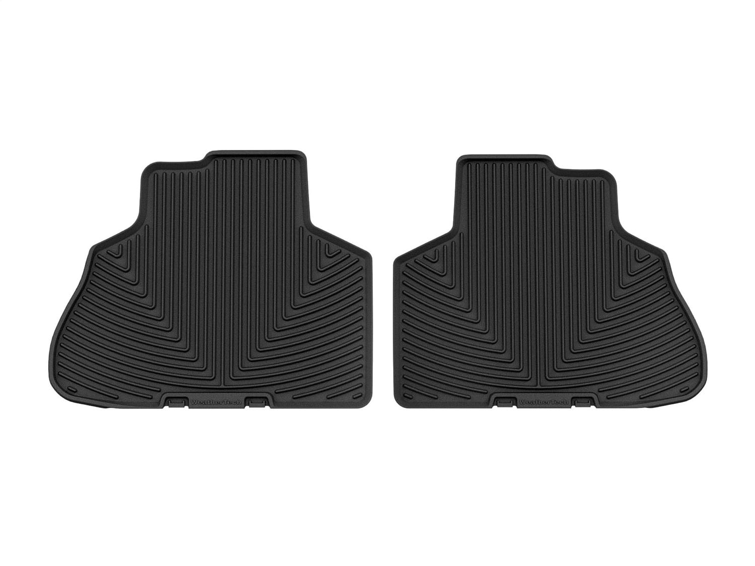 WeatherTech All Weather Floor Mats - W566