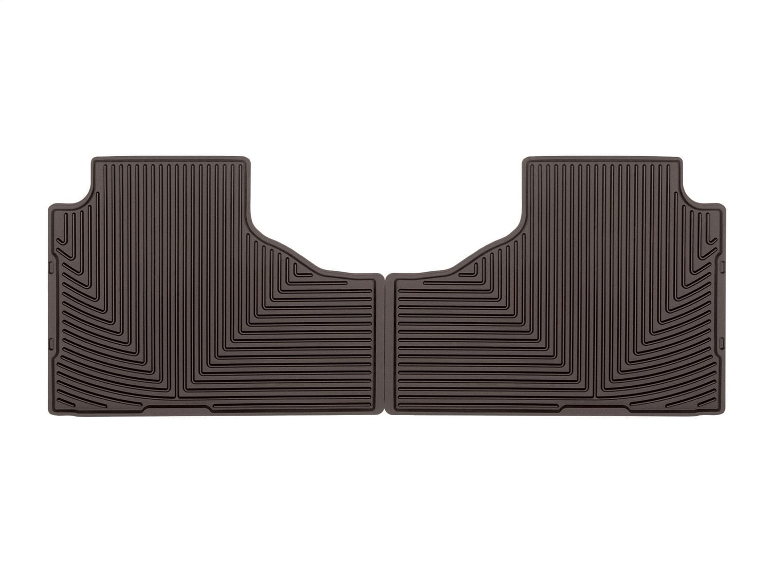 WeatherTech All Weather Floor Mats - W569CO