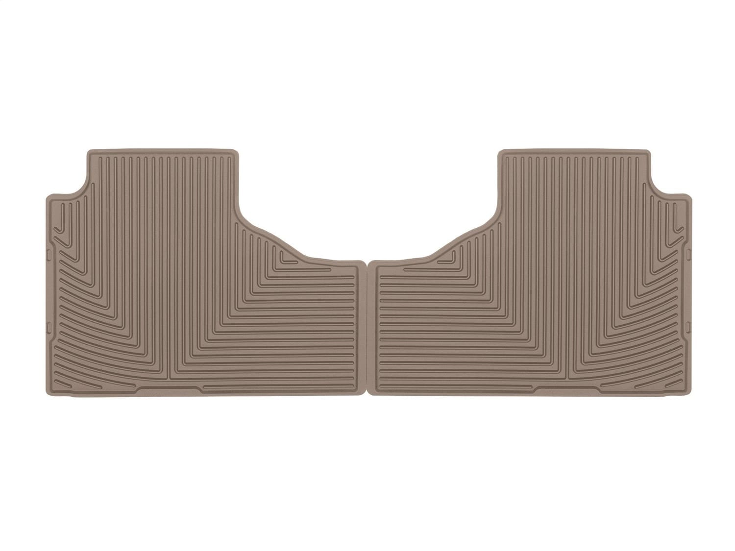 WeatherTech All Weather Floor Mats - W569TN