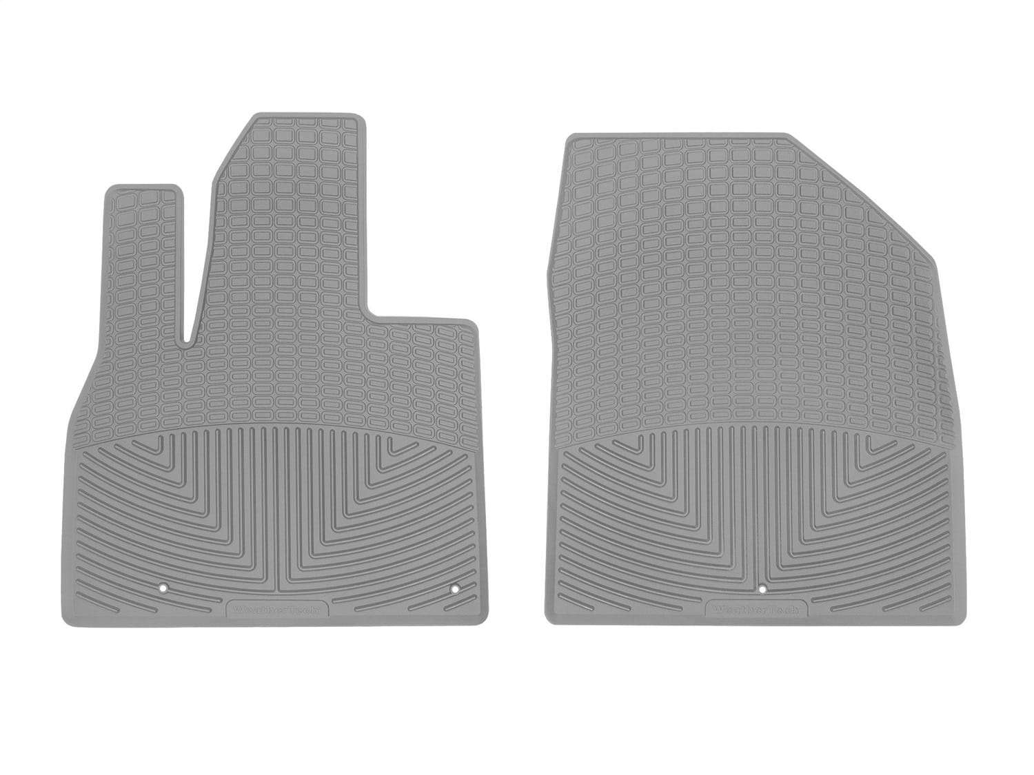 WeatherTech All Weather Floor Mats - W570GR