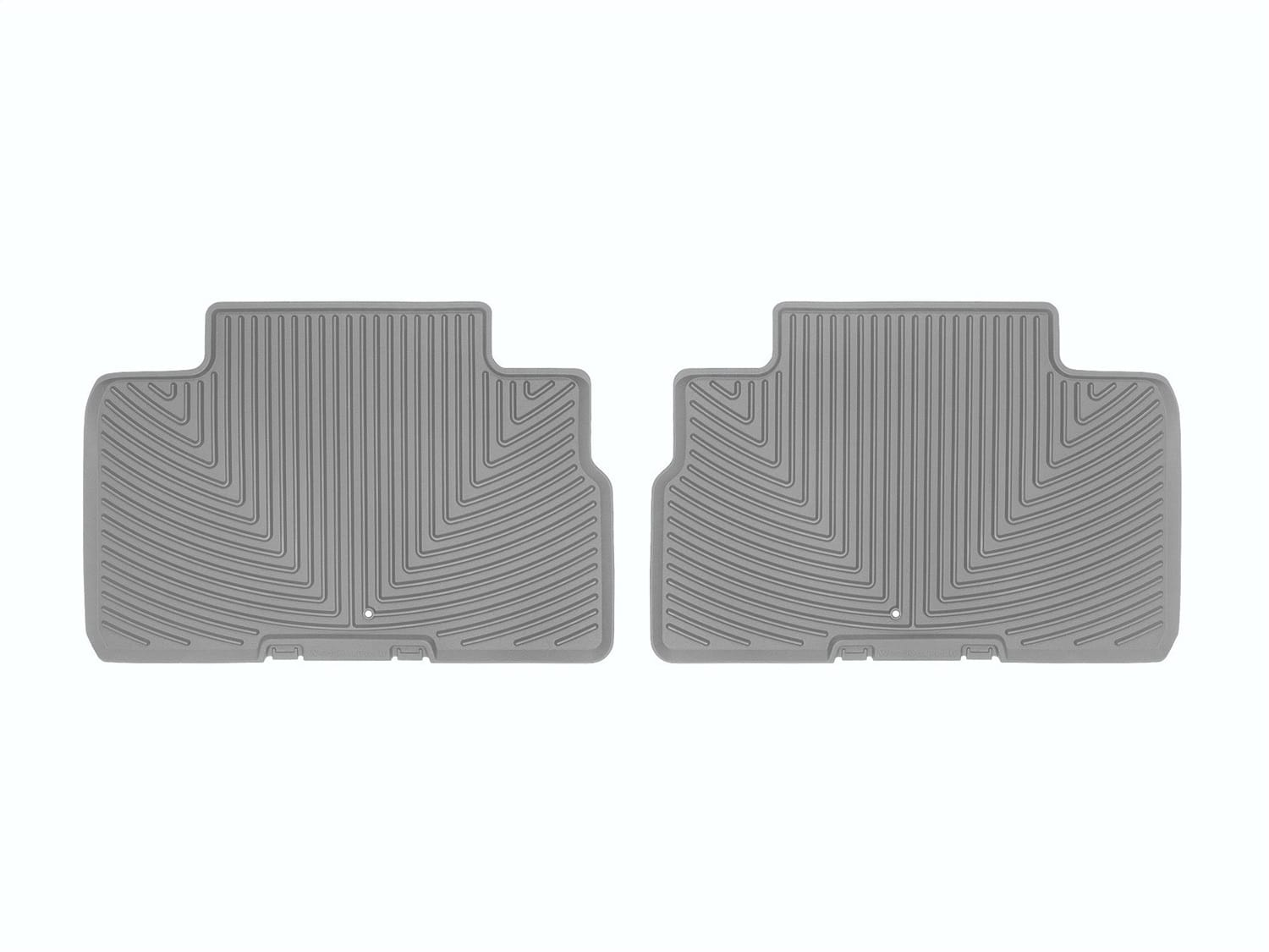 WeatherTech All Weather Floor Mats - W571GR