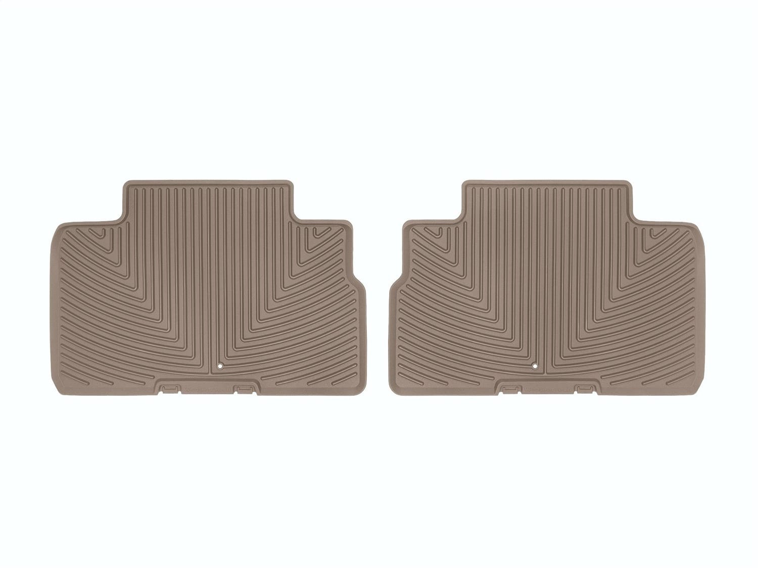 WeatherTech All Weather Floor Mats - W571TN