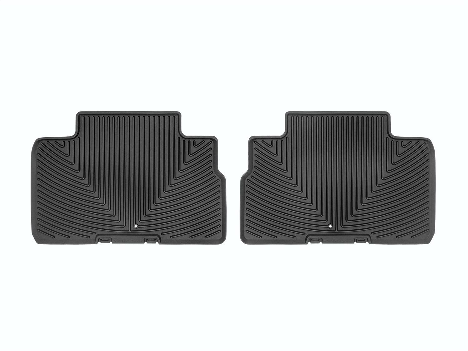 WeatherTech All Weather Floor Mats - W571