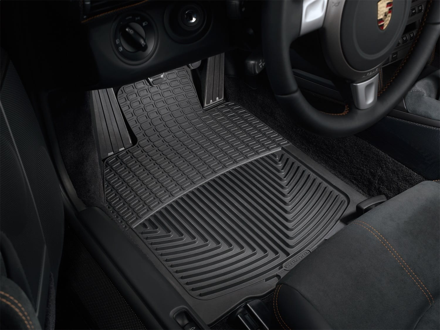 All Weather Floor Mats thumbnail 2