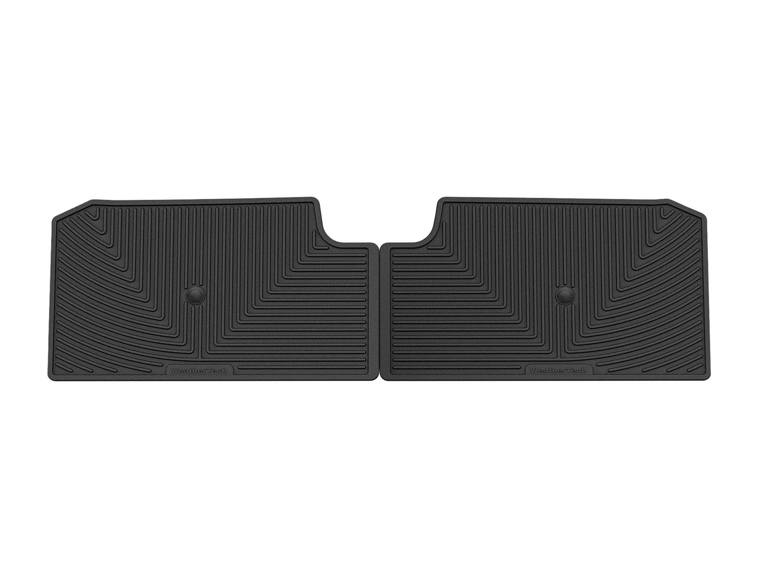 WeatherTech All Weather Floor Mats - W581