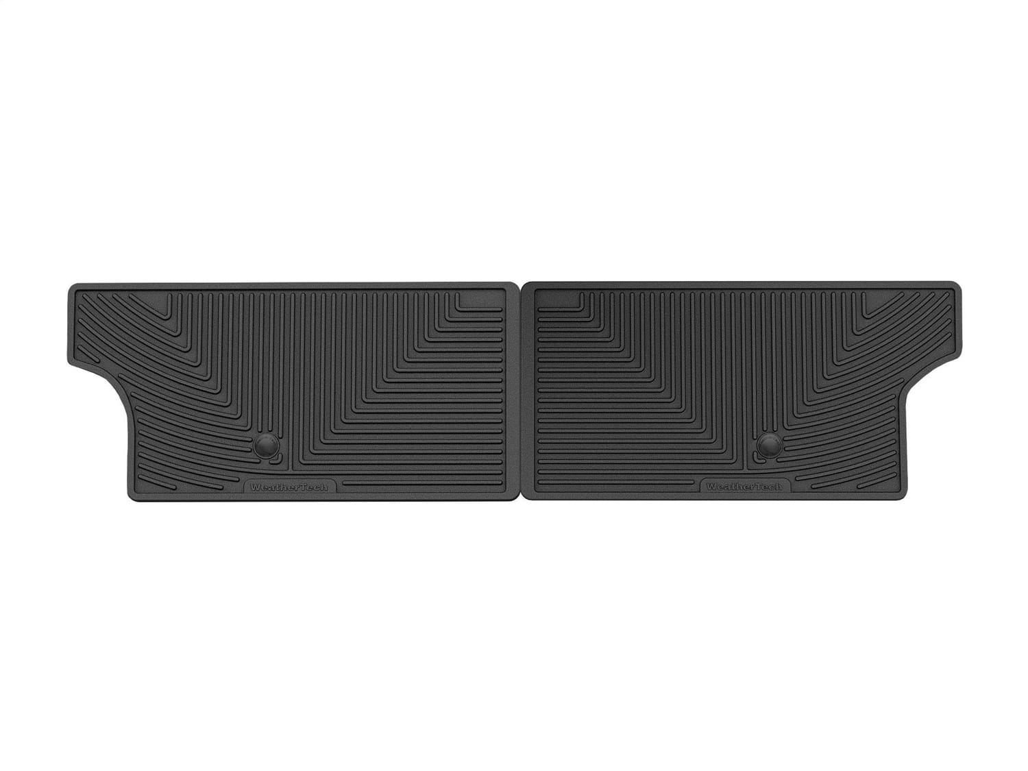 WeatherTech All Weather Floor Mats - W582