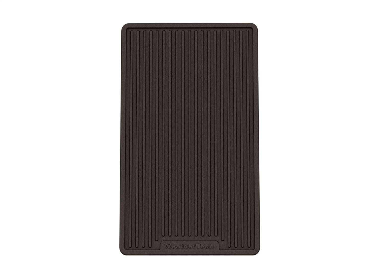 WeatherTech All Weather Floor Mats - W583CO
