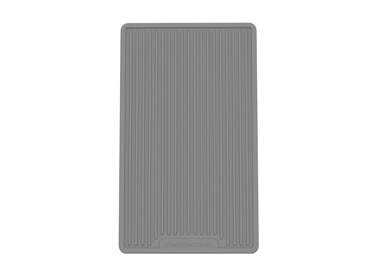 WeatherTech All Weather Floor Mats - W583GR