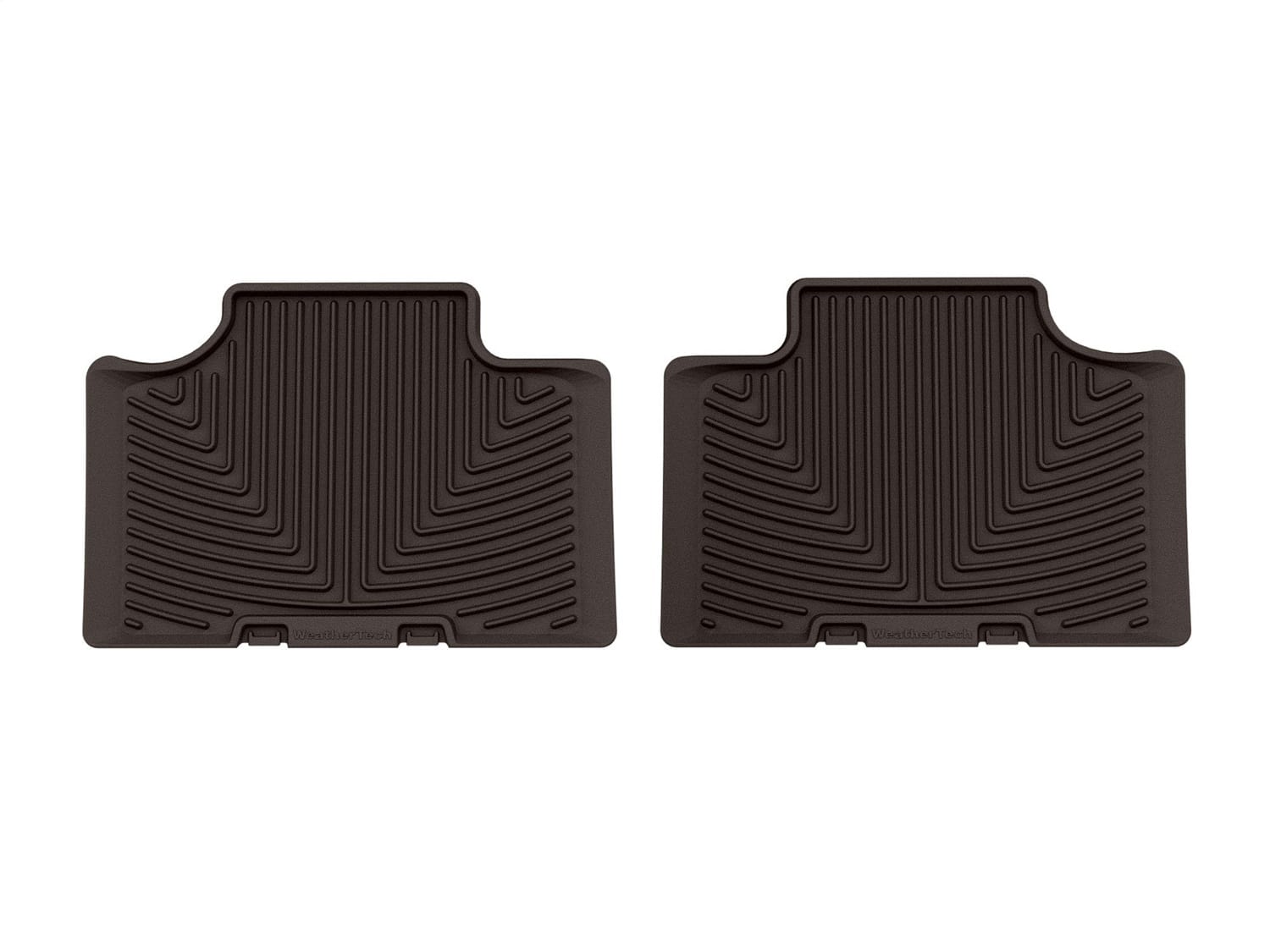 All Weather Floor Mats