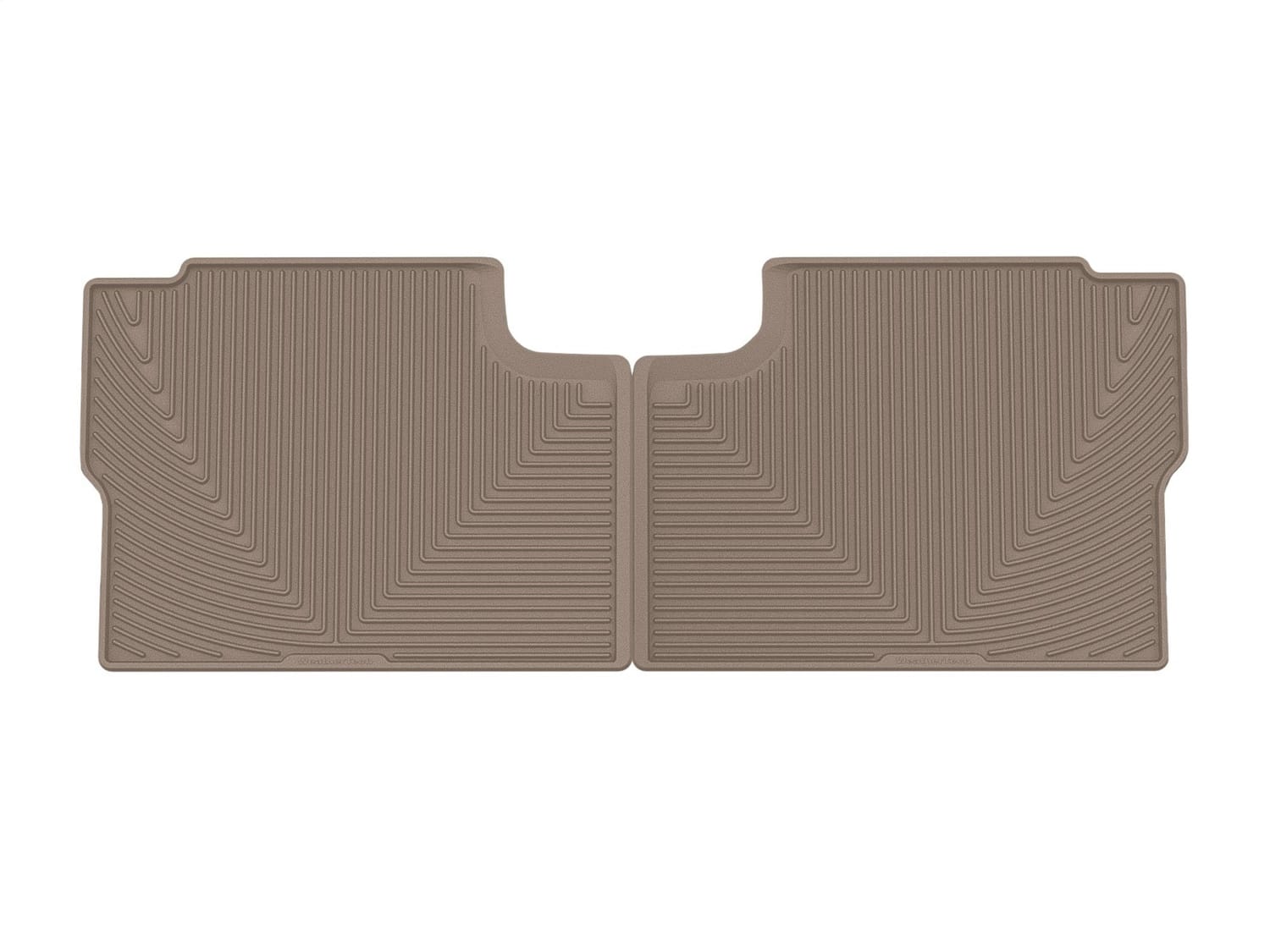 All Weather Floor Mats