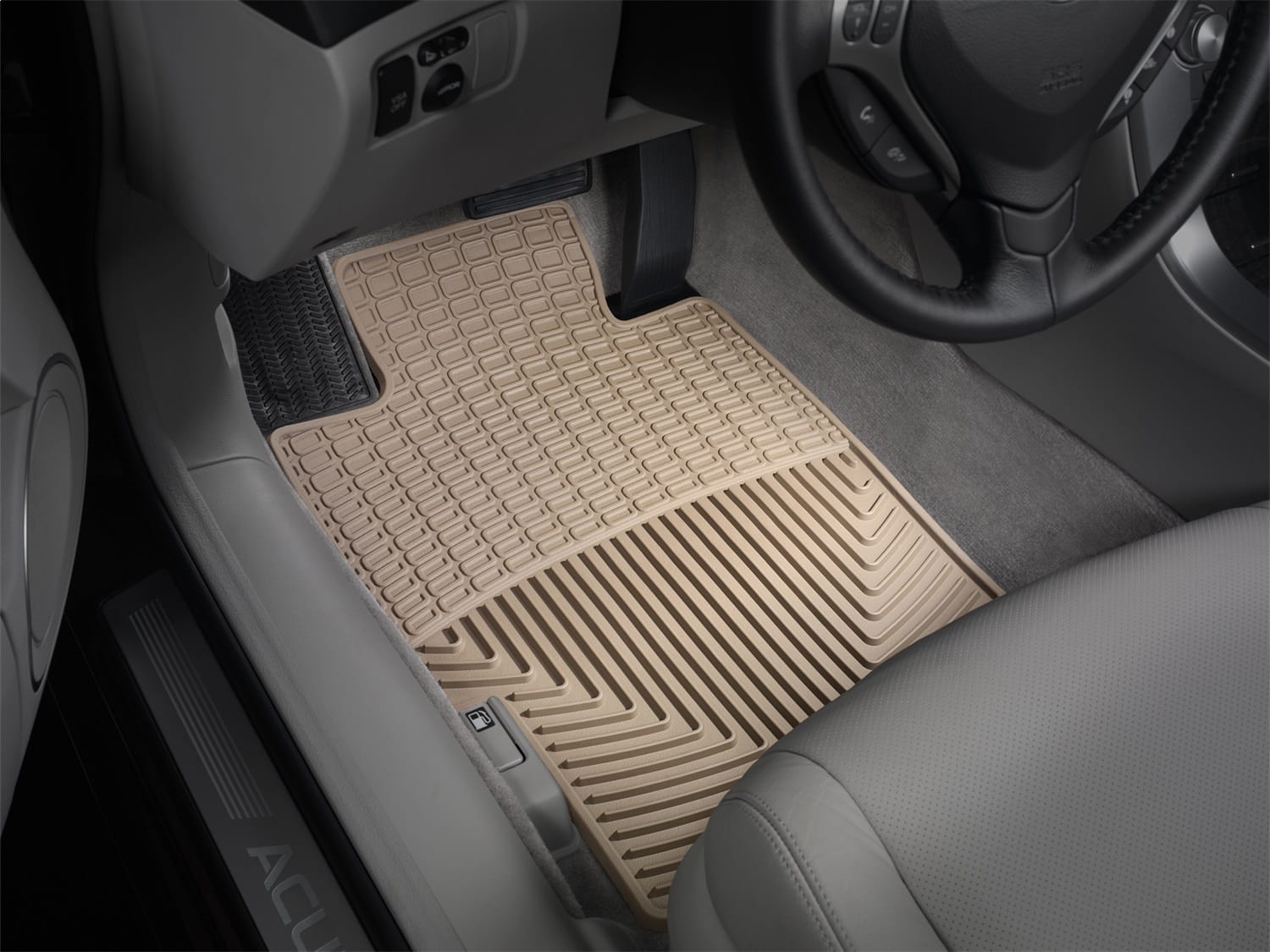 All Weather Floor Mats thumbnail 2