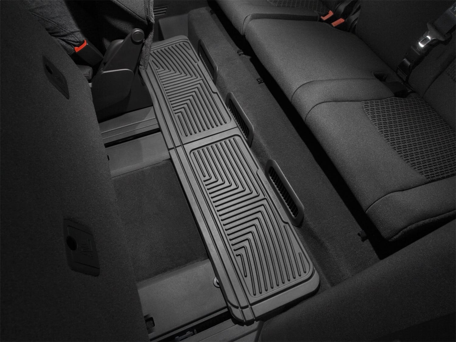 All Weather Floor Mats