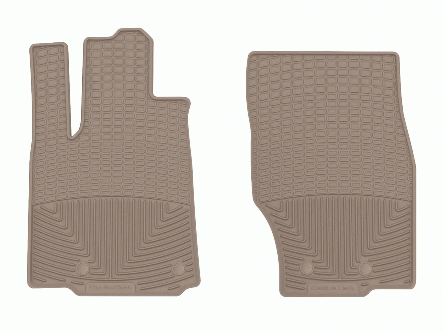All Weather Floor Mats