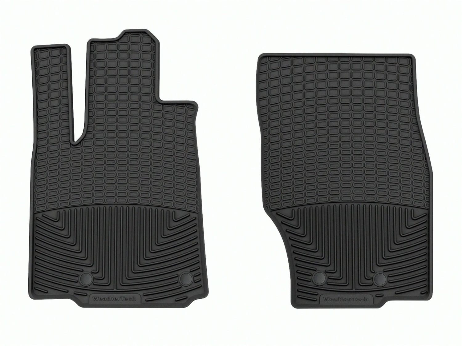 All Weather Floor Mats