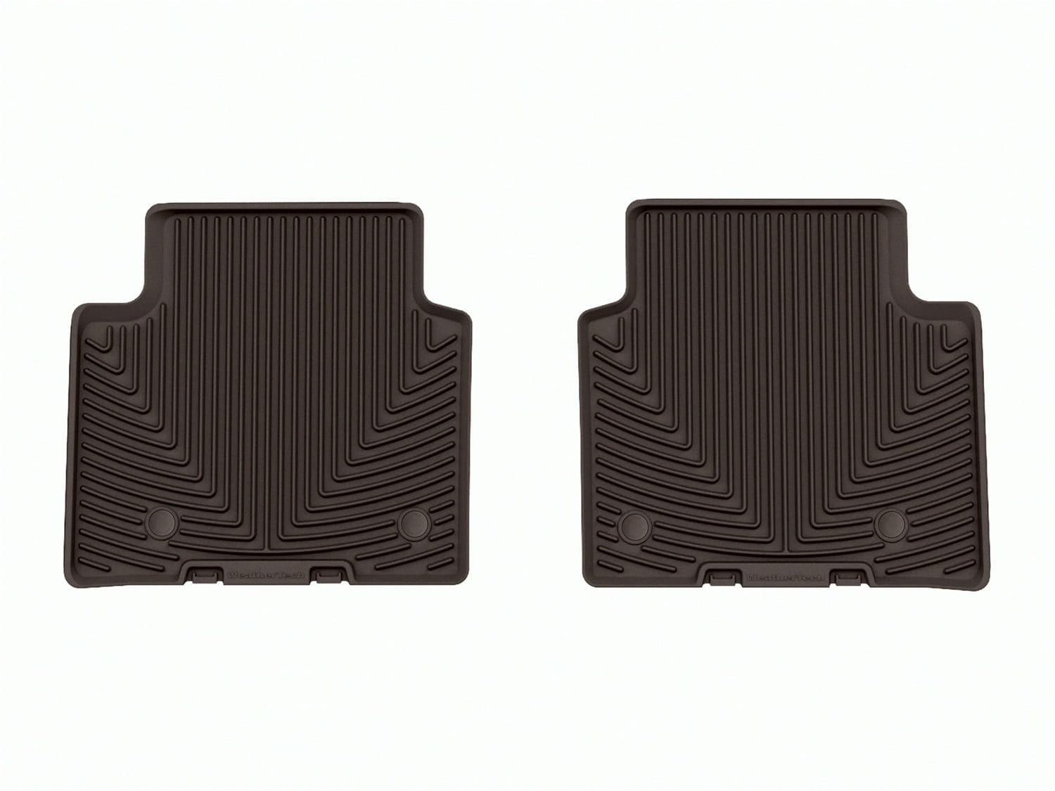 All Weather Floor Mats