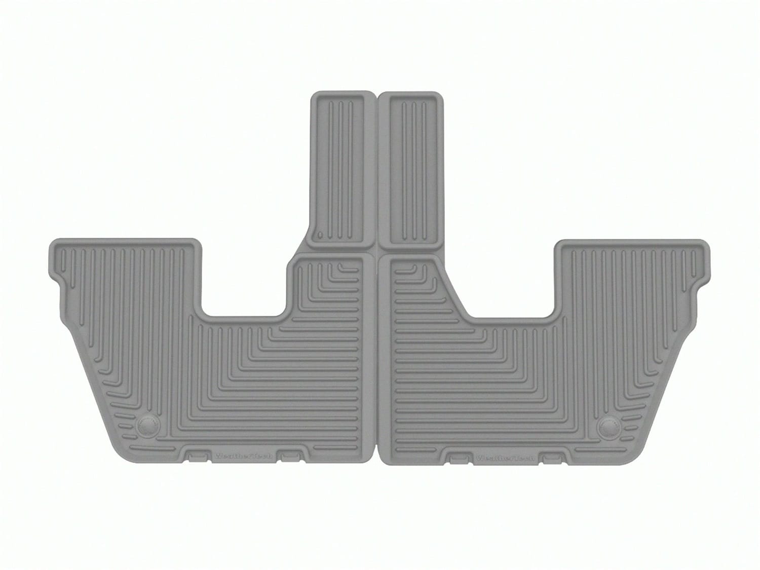 All Weather Floor Mats