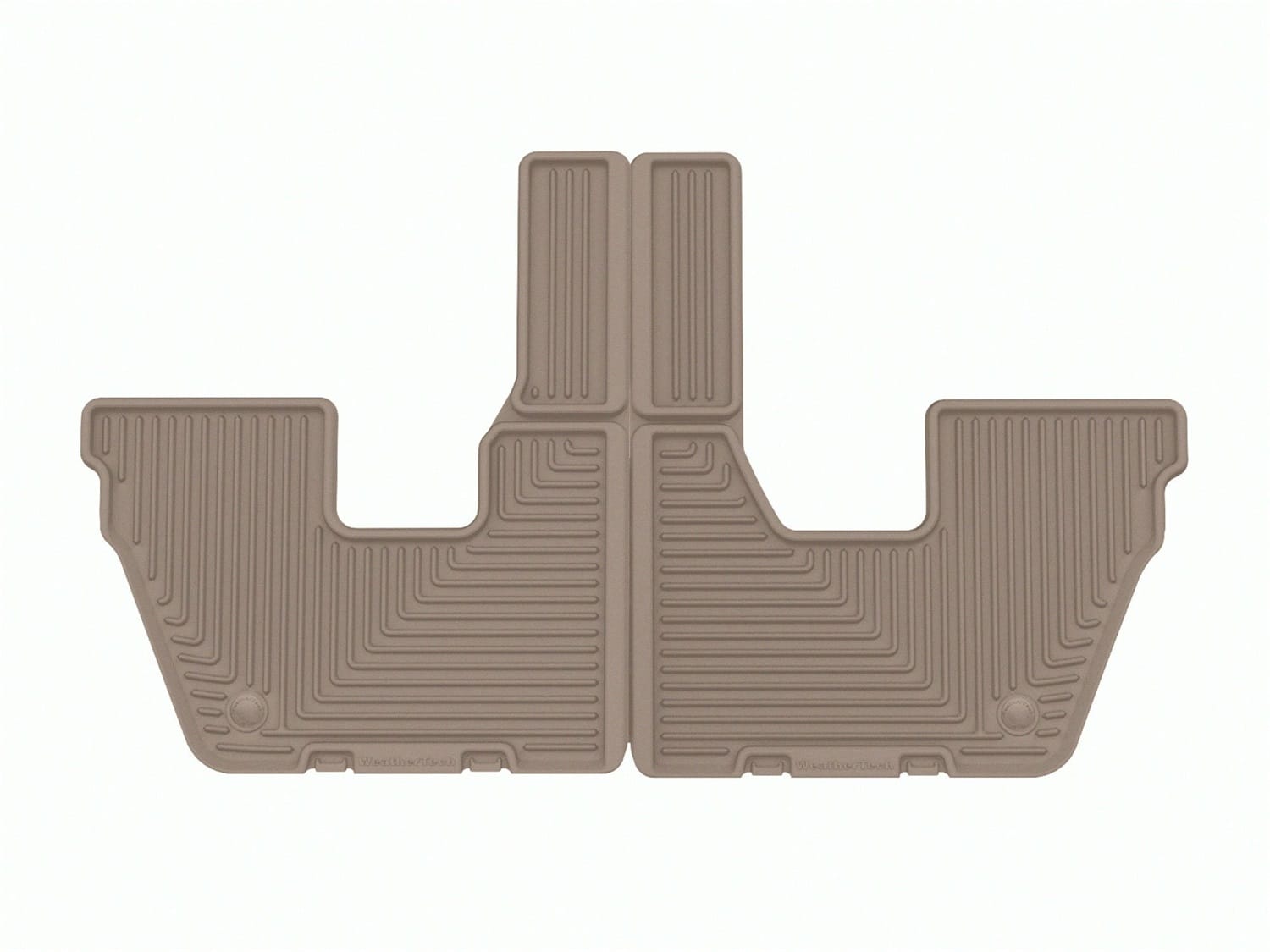 All Weather Floor Mats