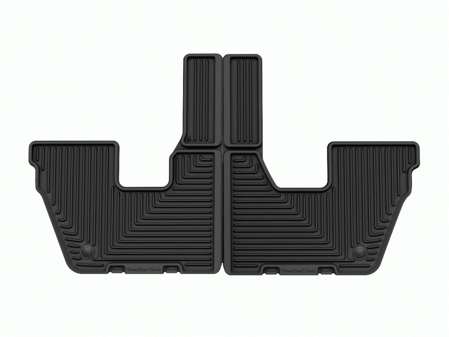 All Weather Floor Mats