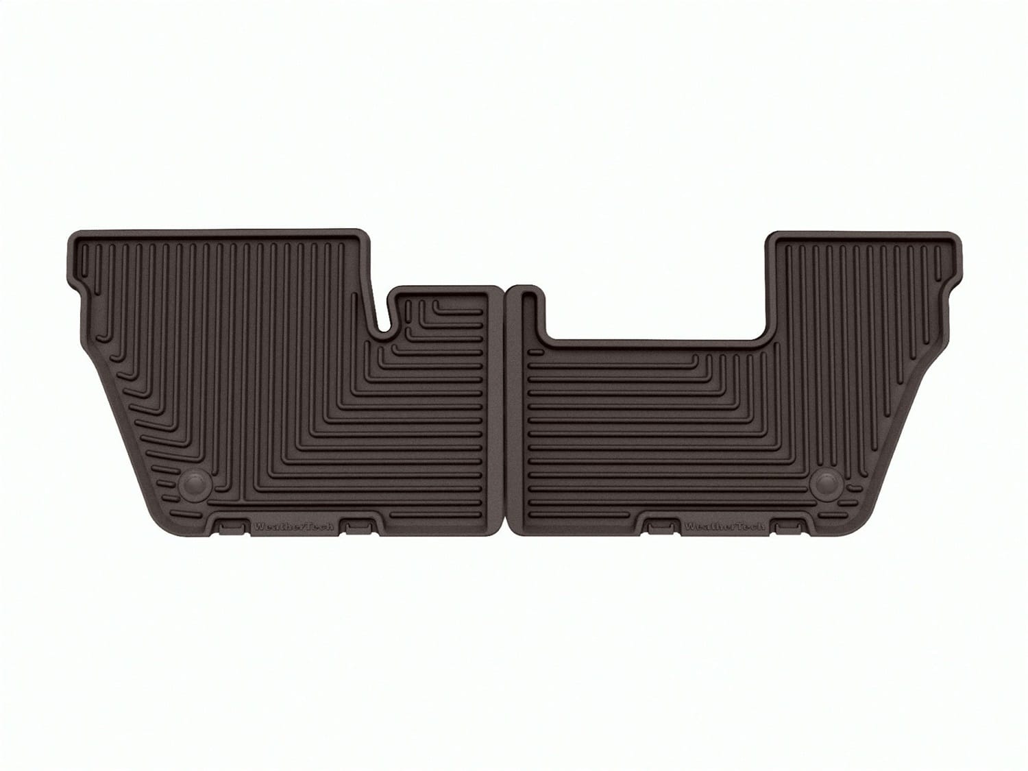 All Weather Floor Mats