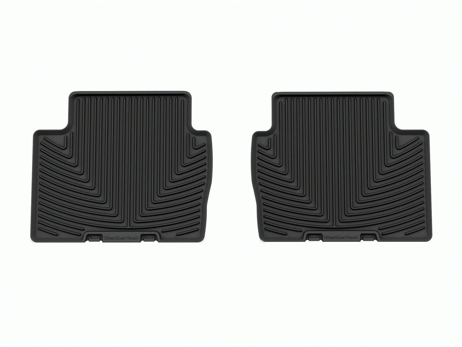 All Weather Floor Mats