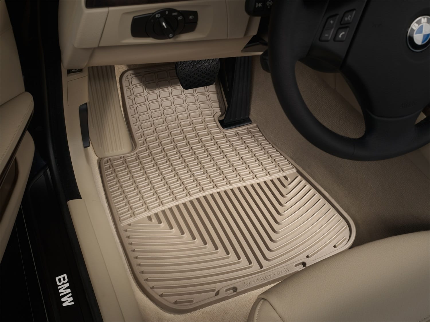 All Weather Floor Mats thumbnail 2