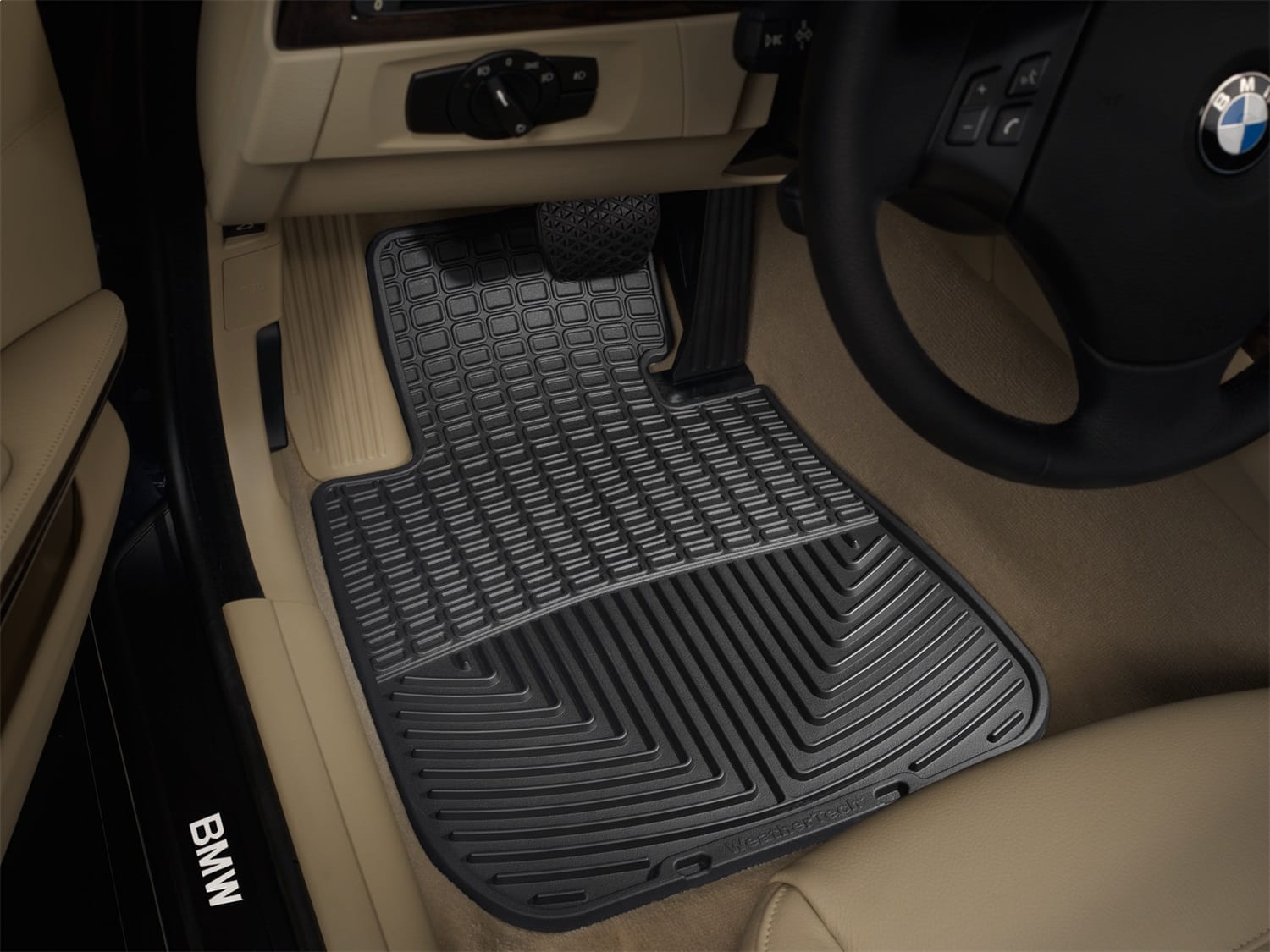 All Weather Floor Mats thumbnail 2