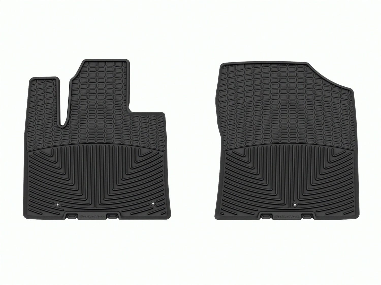 All Weather Floor Mats