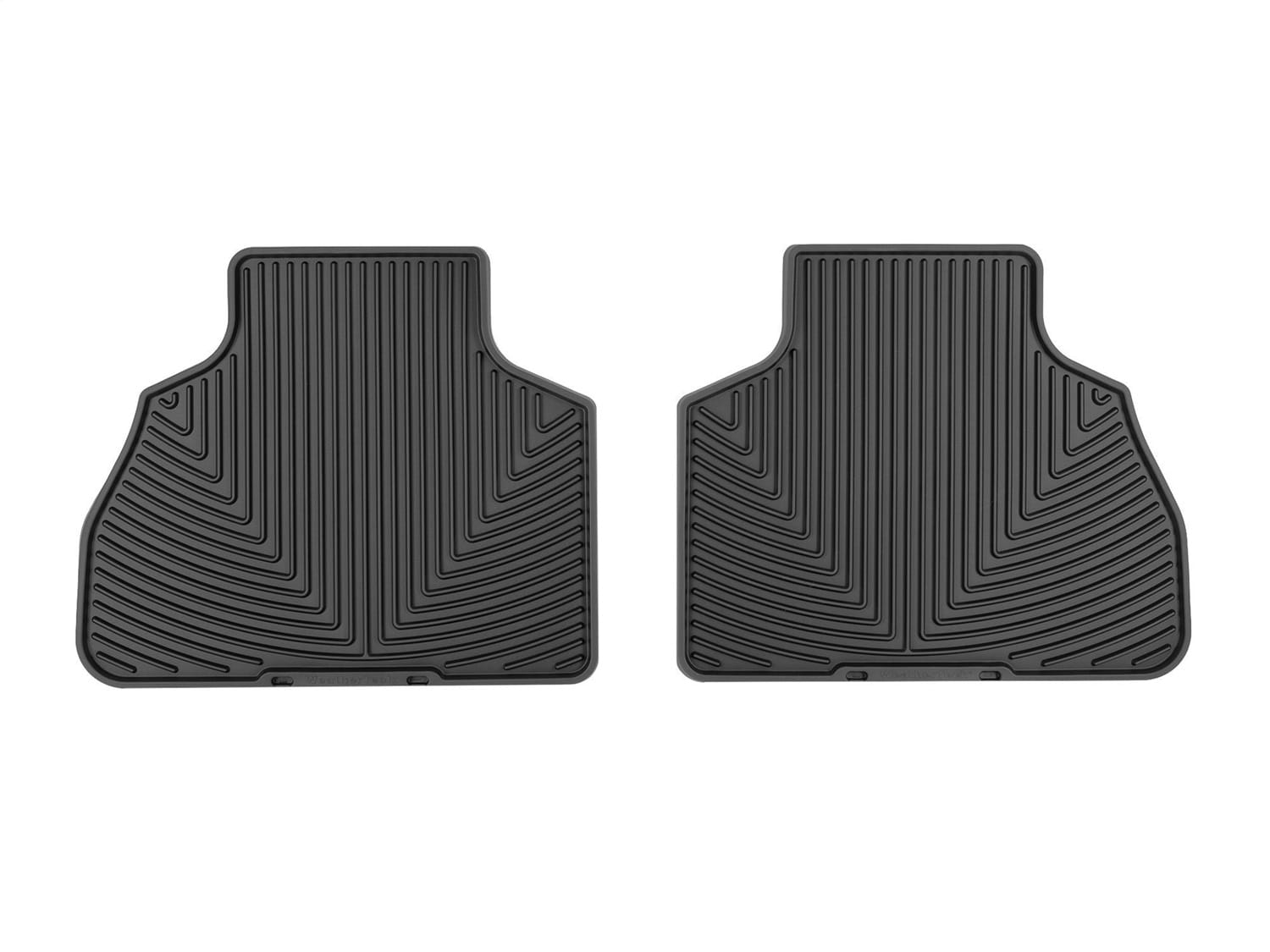WeatherTech All Weather Floor Mats - W638
