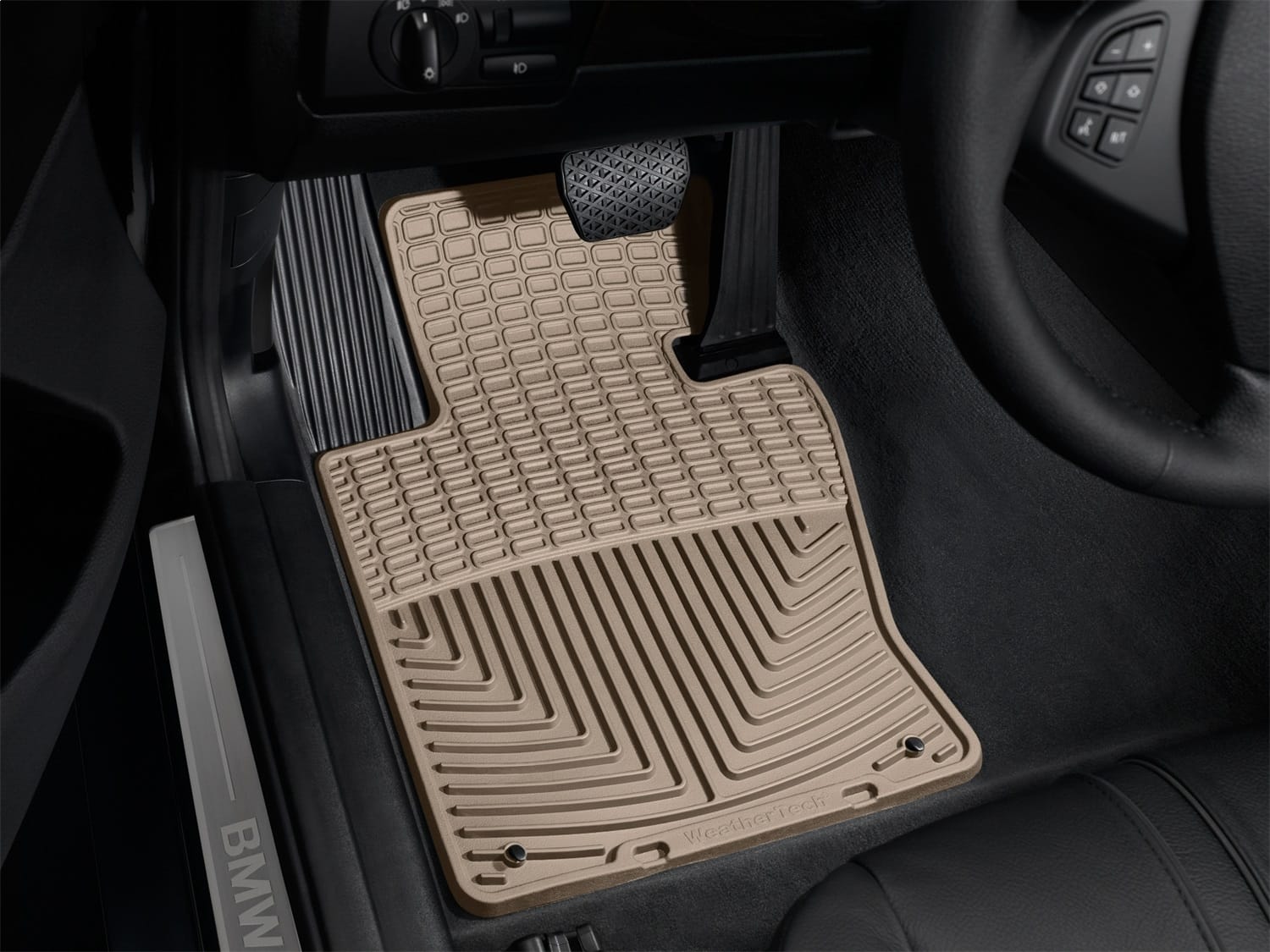 All Weather Floor Mats thumbnail 2