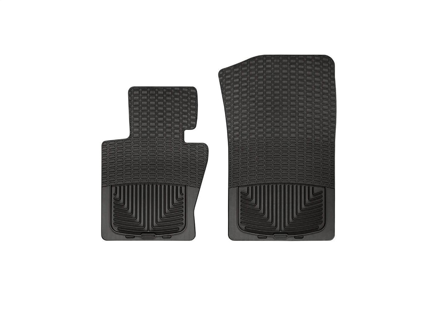 WeatherTech All Weather Floor Mats - W63