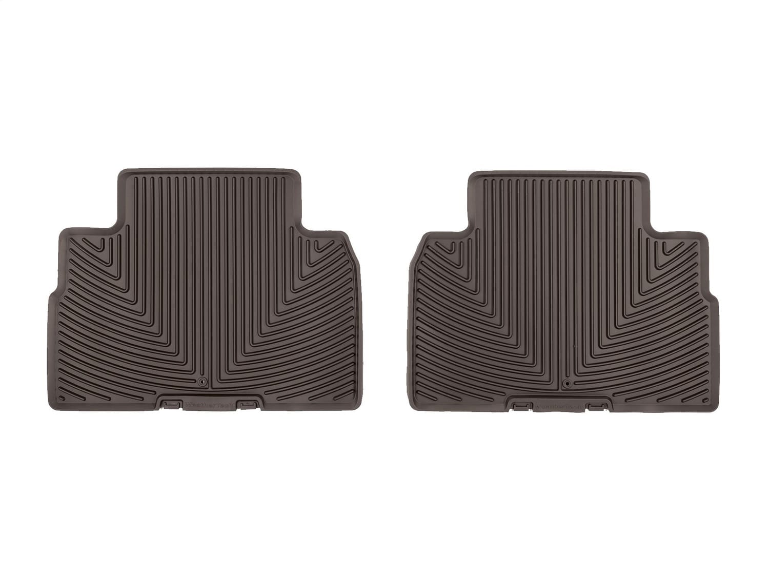 WeatherTech All Weather Floor Mats - W640CO